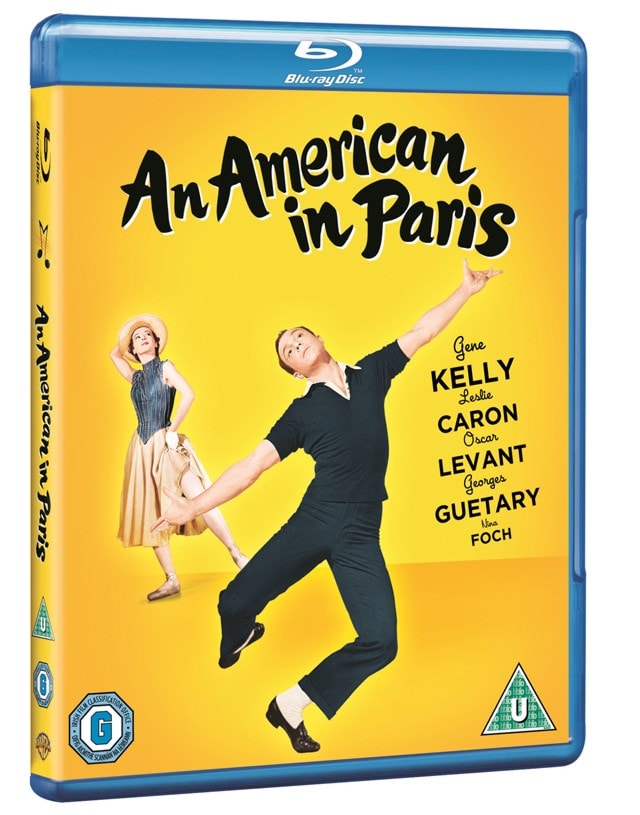 An American in Paris - 2
