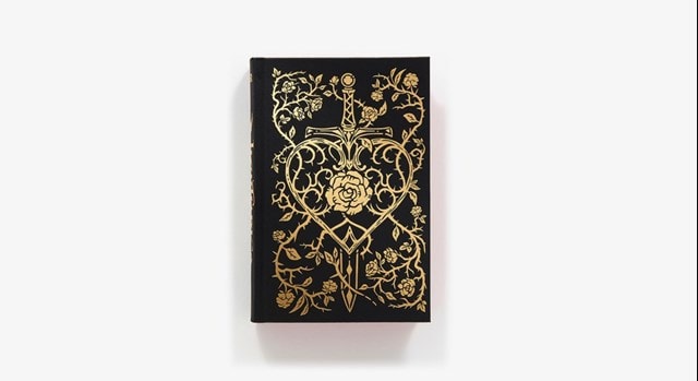 Lightlark: Lightlark Book 1 Collector's Edition Hardback By Alex Aster - 3