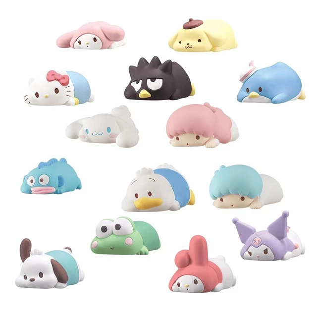 Hello Kitty And Friends Funyu-Maru Style Twinchees Blind Bag - 2