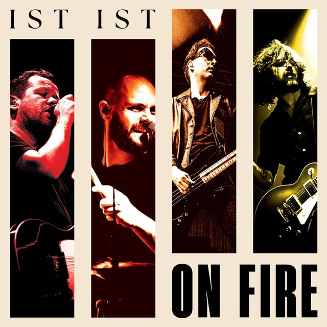 On Fire - 1