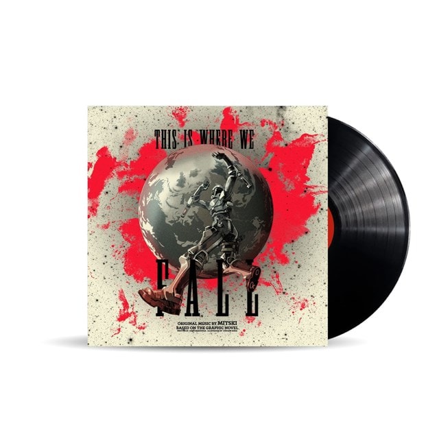 This Is Where We Fall - 1