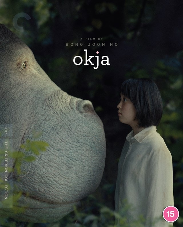 Okja - The Criterion Collection - 1