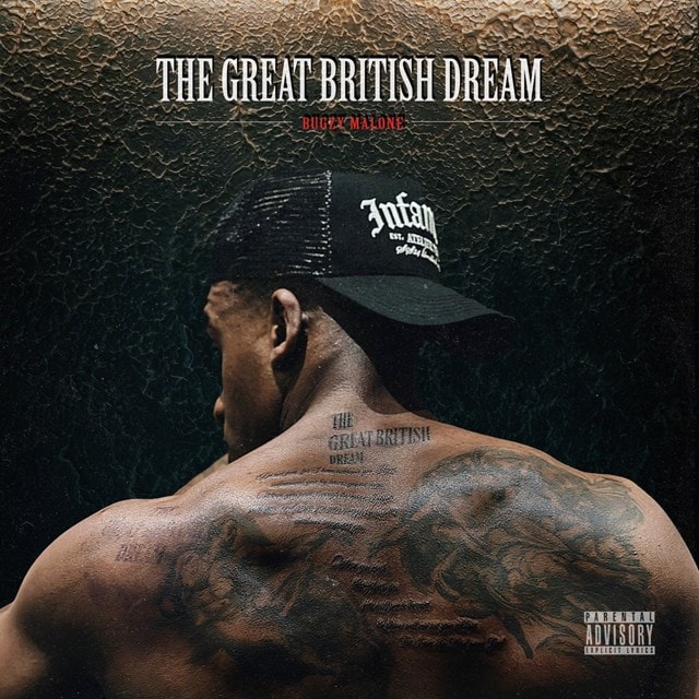 The Great British Dream - 1
