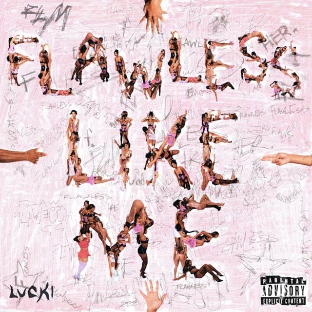 Flawless Like Me - 1