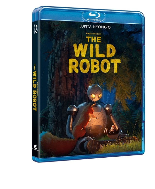 The Wild Robot - 2