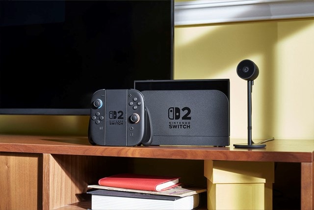 Nintendo Switch 2 Camera - 3