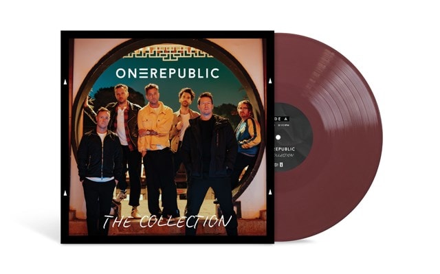 The Collection (hmv Exclusive) Fruit Punch Coloured LP - 2