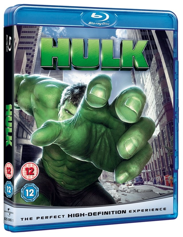 Hulk - 2