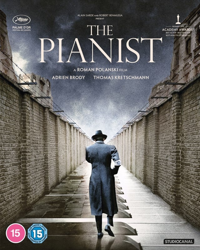 The Pianist - 3