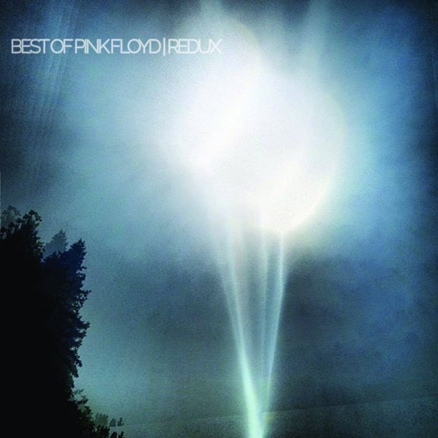 Best of Pink Floyd Redux - 1