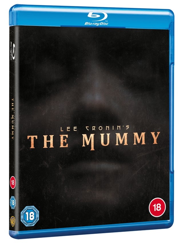 Lee Cronin's the Mummy - 2