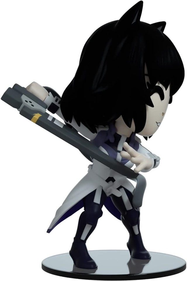 Blake Belladona RWBY Youtooz Figurine - 2