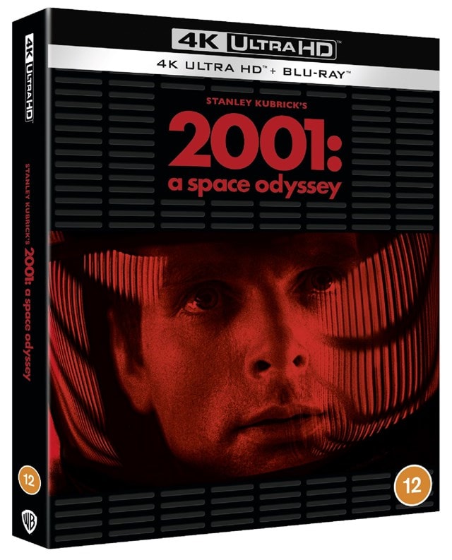 2001 - A Space Odyssey - 2