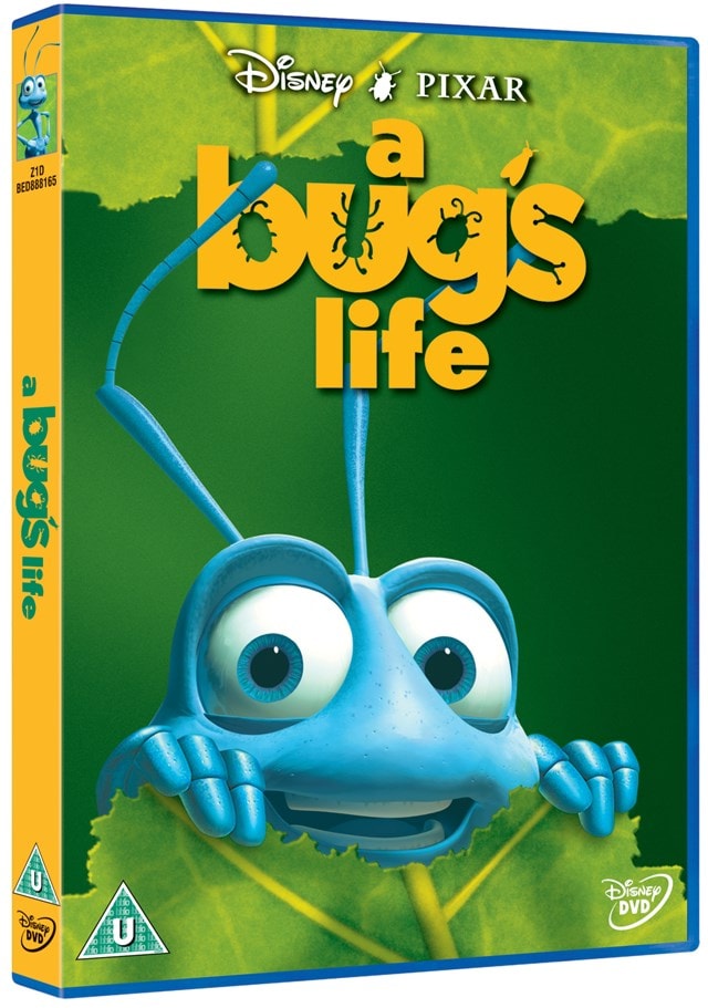 A Bug's Life - 4