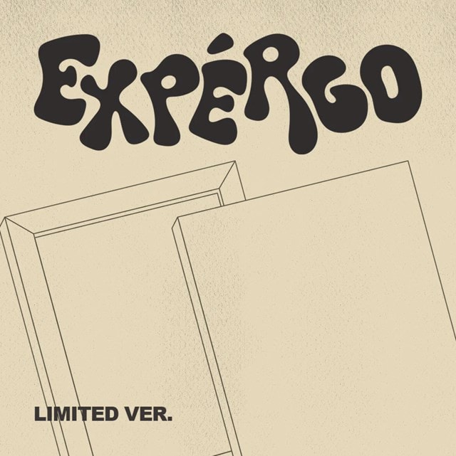 Expergo - 1