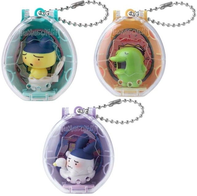 Poop Collectable Wave 1 Tamagotchi Blind Bag - 2