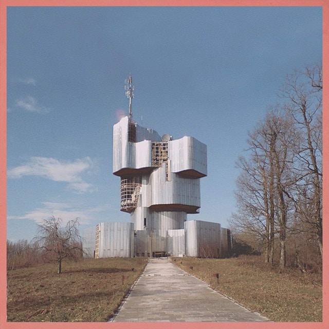 Unknown Mortal Orchestra - 1