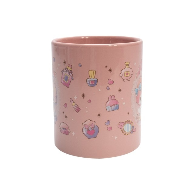 My Melody Mug & Sock Set - 4