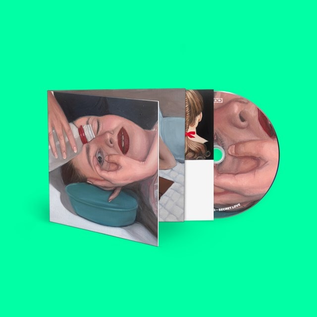 Secret Love - 2
