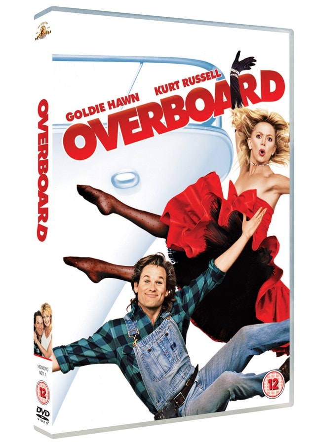 Overboard - 2