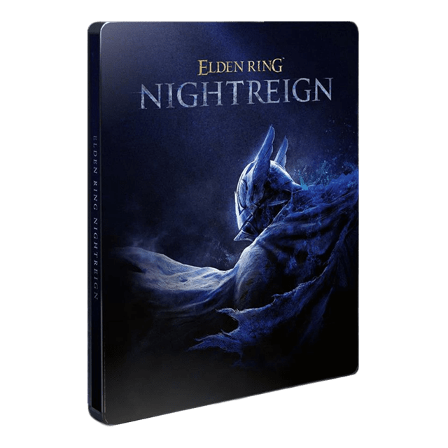 Elden Ring Nightreign - Seekers Edition (PS5) - 2