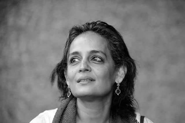 The God Of Small Things Paperback By Arundhati Roy - 3