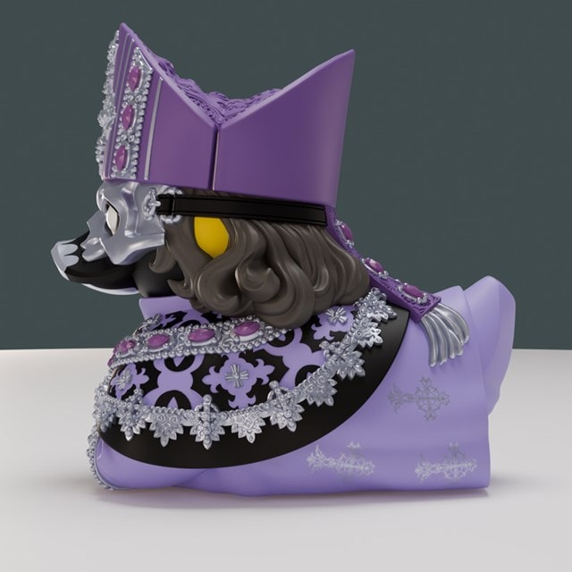Papa Perpetua V Ghost Collector's Edition Tubbz - 4