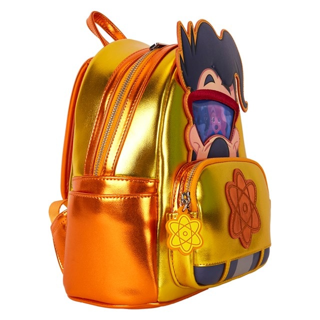 Max Goof Goofy Movie Loungefly Mini Backpack - 3