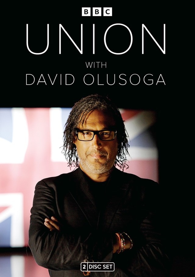 Union With David Olusoga - 1