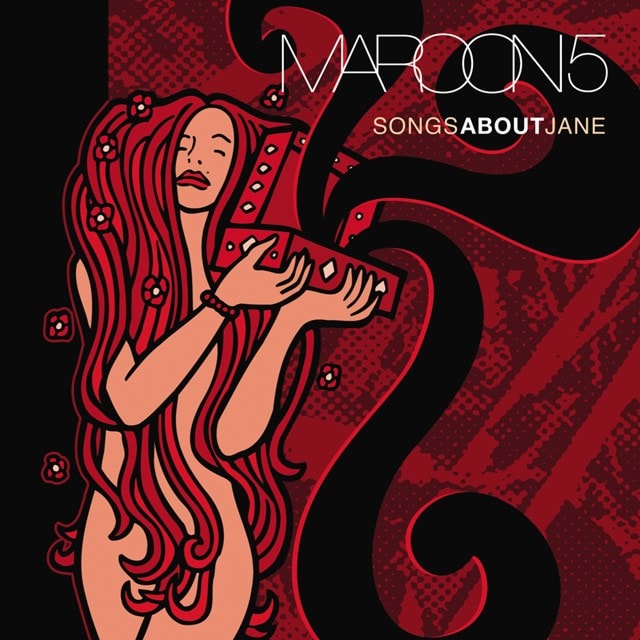 Songs About Jane - 1