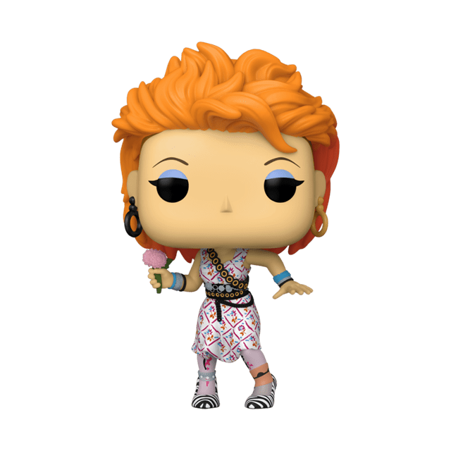 Cyndi Lauper (309) Pop Vinyl - 1