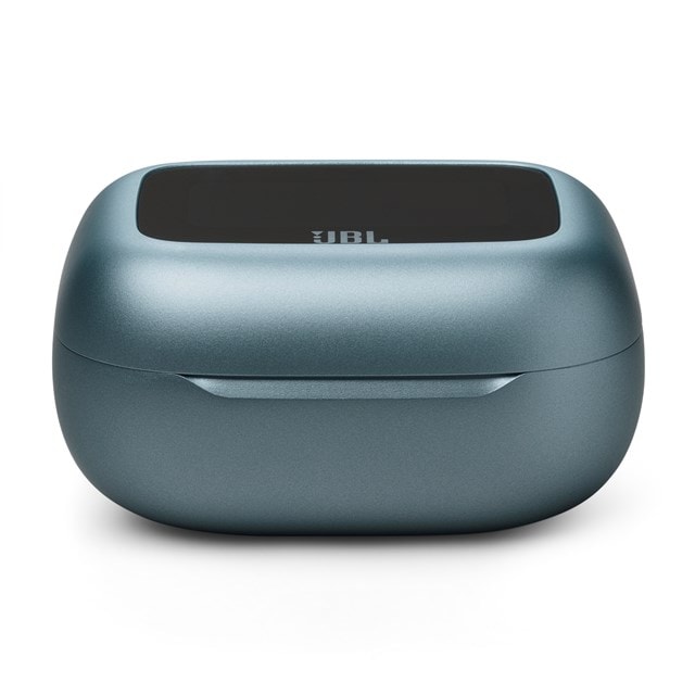 JBL Live Beam 3 Blue True Wireless Bluetooth Earphones - 11