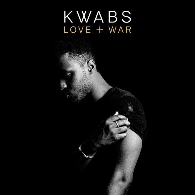 Love + War - 1