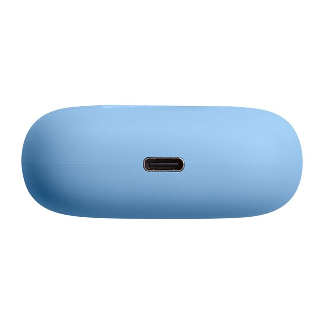 JBL Wave Beam Blue True Wireless Bluetooth Earphones - 7