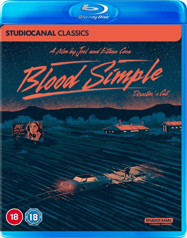 Blood Simple: Director's Cut - 3