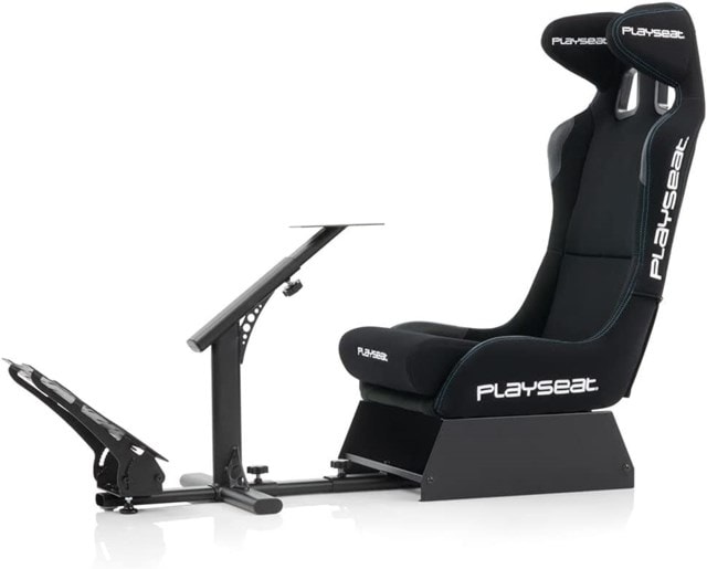 Playseat® Evolution Alcantara Pro Racing Gaming Chair - 1