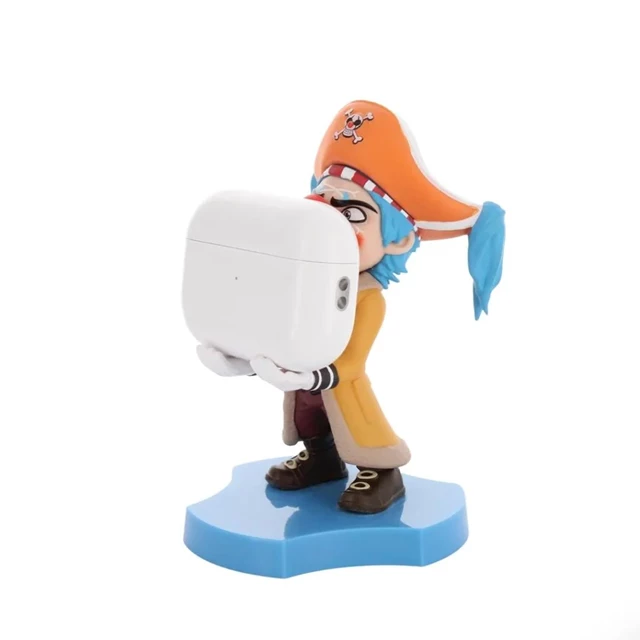 Buggy One Piece Mini Phone Stand - 2