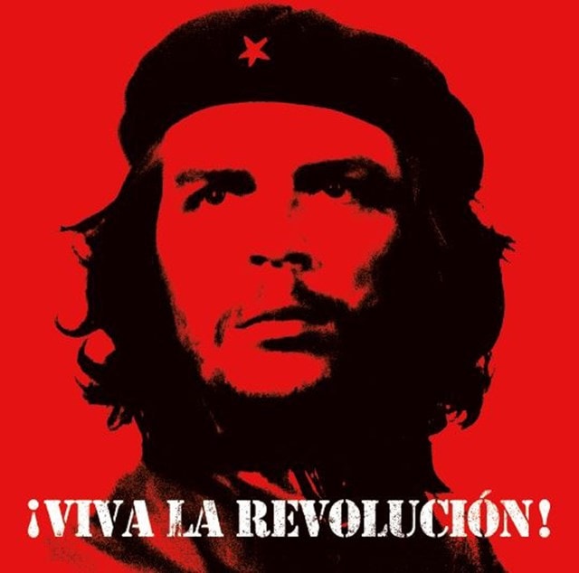 Viva La Revolucion! - 1