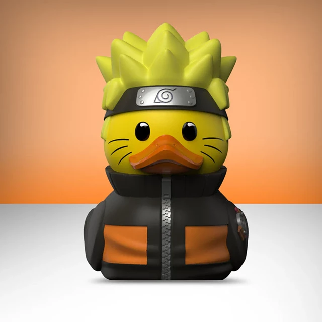 Tubbz Kachnička Naruto - Naruto Uzumaki | Maxíkovy Hračky - View #8
