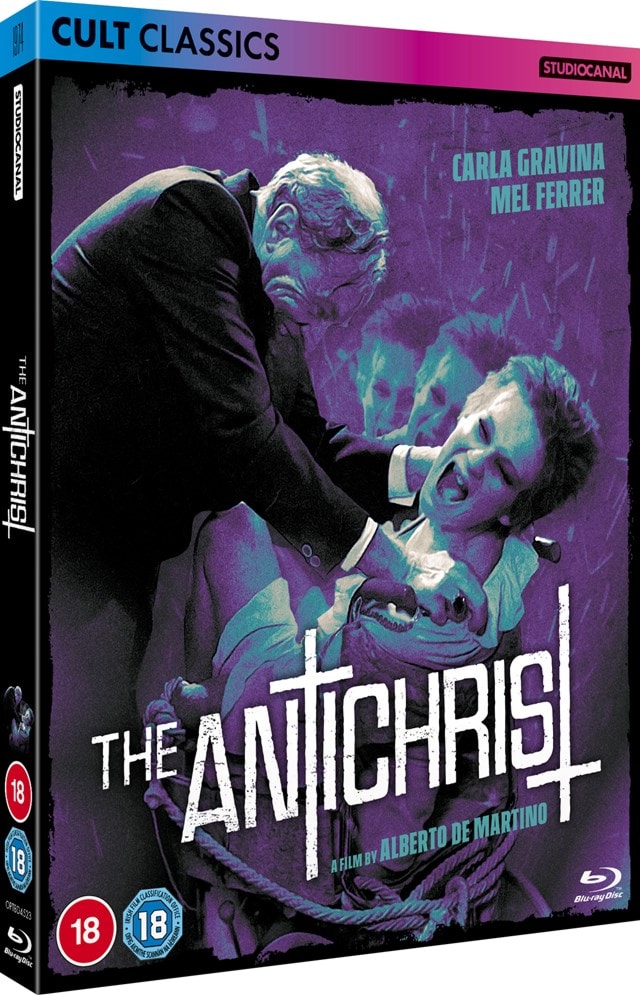 The Antichrist - 3