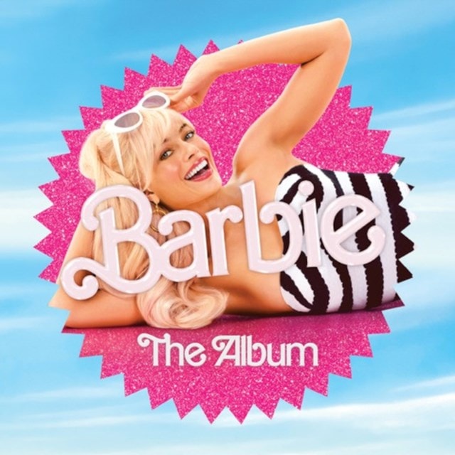 Barbie: The Album - 2