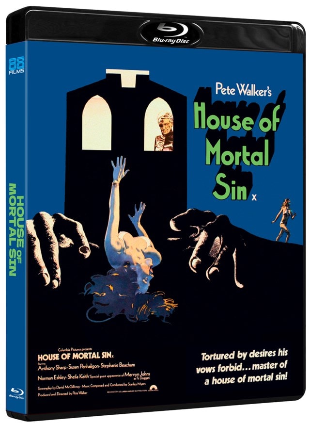 House of Mortal Sin - 2