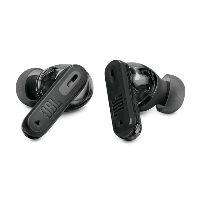 JBL Tune Beam 2 Black Ghost Active Noise Cancelling True Wireless Bluetooth Earphones - 11