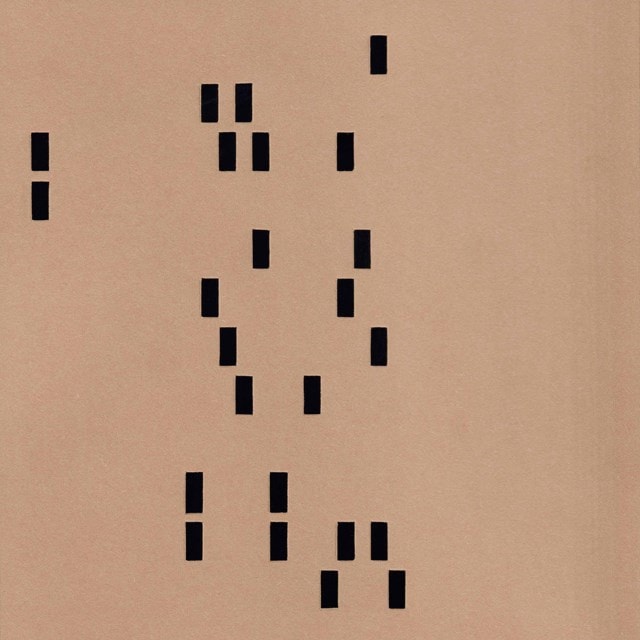 Punch Card - 2