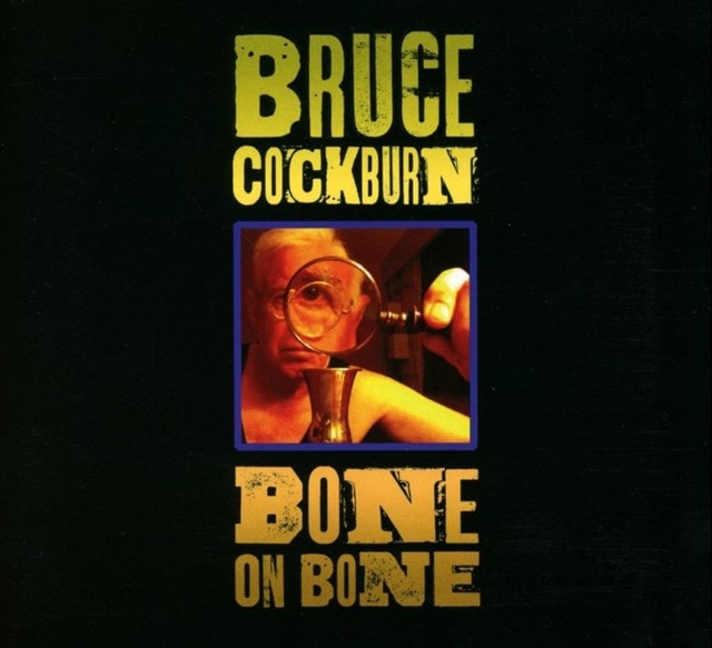 Bone On Bone - 1