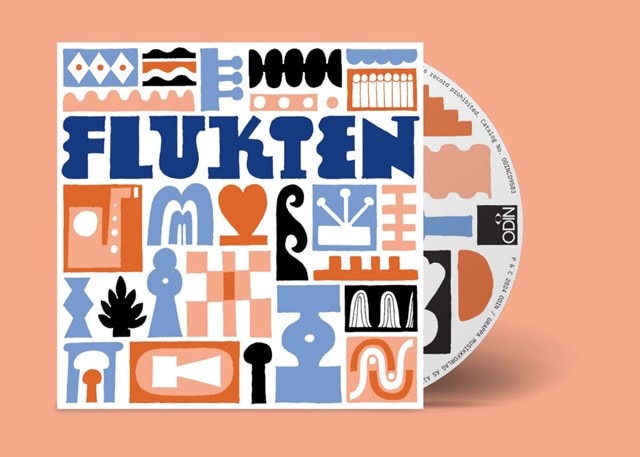 Flukten - 1