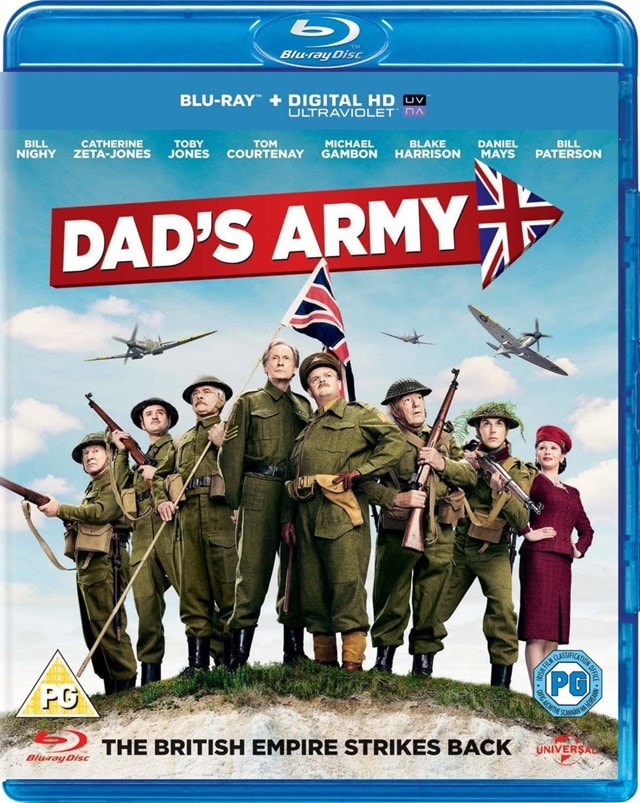 Dad's Army - 1