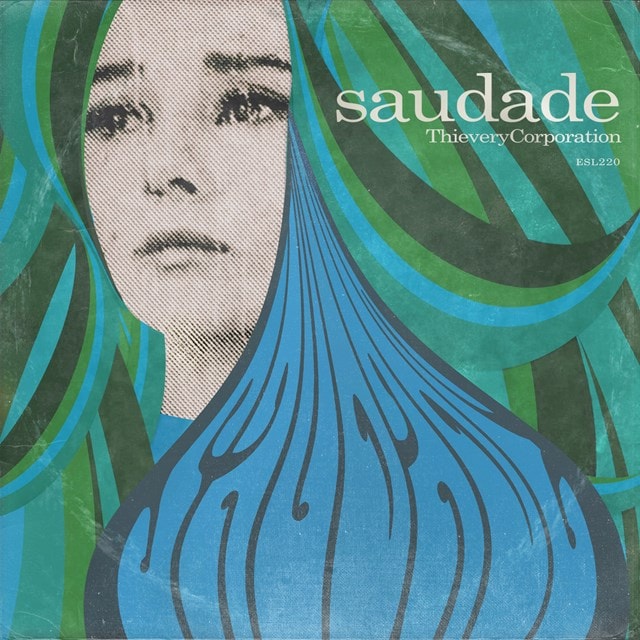 Saudade - 2