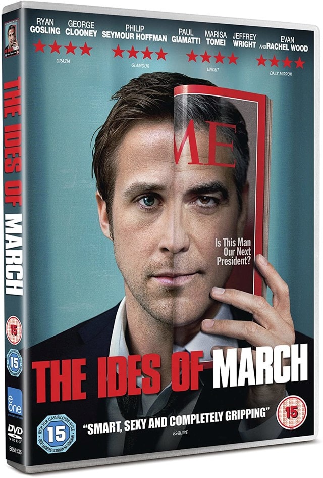 The Ides of March - 2