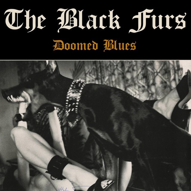 Doomed Blues - 1